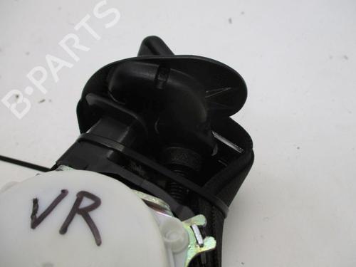 Front right seatbelt BMW 1 (E81) 118 d | BP37119455I25 - Image 5