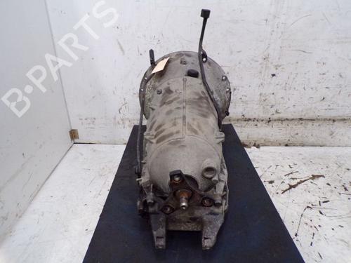 Gearbox MERCEDES-BENZ CLK (C209) CLK 240 (209.361) | BP31703865M3 
