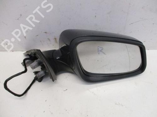 Used Right mirror BMW 5 Touring (E61) 530 d (235 hp) 29232649