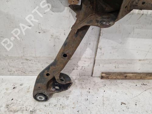 Rear axle SEAT EXEO ST (3R5) 2.0 TDI | BP29102733M2