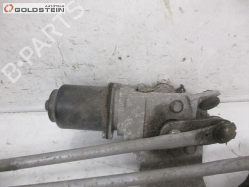 Front wiper motor MAZDA 3 Saloon (BL) 2.2 MZR CD (BL10) | BP25825962M29 - Image 4