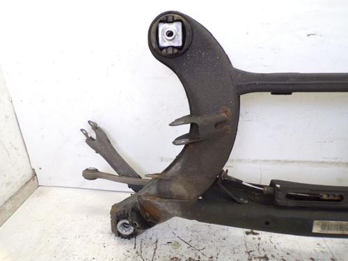 Rear axle MERCEDES-BENZ E-CLASS Coupe (C207) E 350 CDI (207.322) | BP29083502M2 