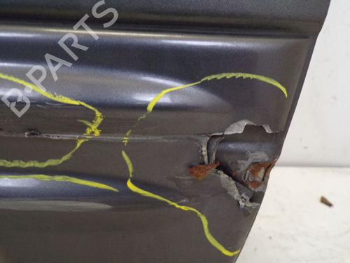 Right front door JEEP GRAND CHEROKEE II (WJ, WG) 4.7 V8 4x4 | BP29084397C3