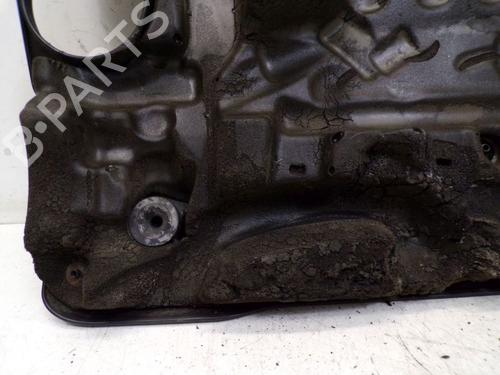 Upper protection FIAT SEDICI (189_) 2.0 D Multijet 4x4 | BP18808474M93