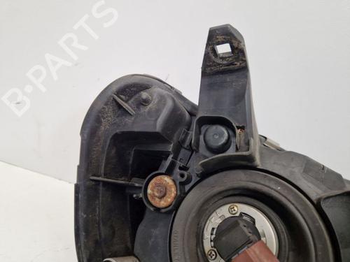 Left headlight MITSUBISHI LANCER VIII (CY_A, CZ_A) 1.8 (CY3A, CY6A) | BP31701999C28 