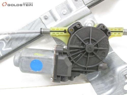 Right front window motor RENAULT KANGOO Express (FW0/1_) 1.5 dCi 70 (FW0A, KW0V) | BP37107144E20 - Image 2