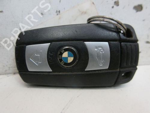 Ignition barrel BMW 1 (E81) 118 d | BP37125555M48 - Image 8
