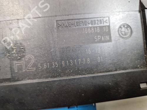Control unit BMW 1 (E87) 118 i | BP37145507M11 - Image 9