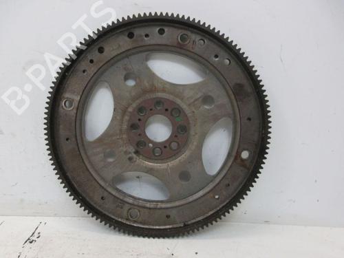 Used Pulley LAND ROVER RANGE ROVER VELAR (L560) 2.0 D180 TD4 4x4 (180 hp) 22194739