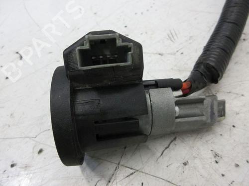 Ignition barrel NISSAN INTERSTAR Van (X70) dCi 100 | BP29090797M48 