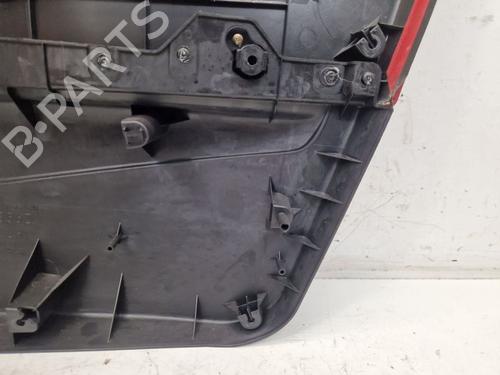 Rear left panel MAZDA RX-8 (SE, FE) 1.3 (FE103, SE3P) | BP37724668C60  - Image 10