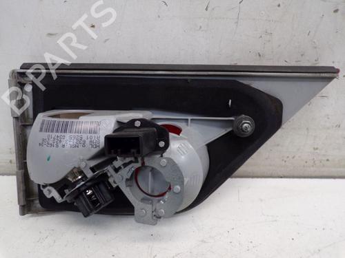 Højre baglygte bagklap BMW X3 (E83) 3.0 i xDrive | BP24336575C80 