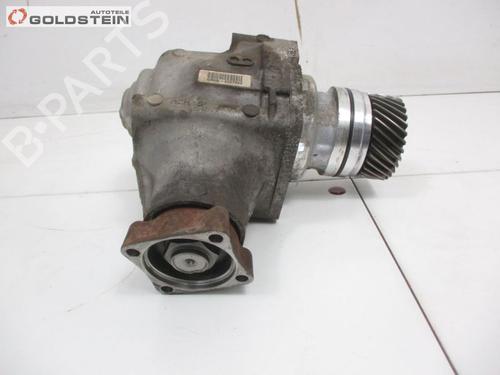 Used Transfer box Transfer box 37105794 37105794