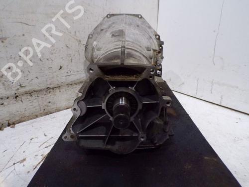 Gearbox BMW X5 (E53) 4.4 i | BP29090725M3