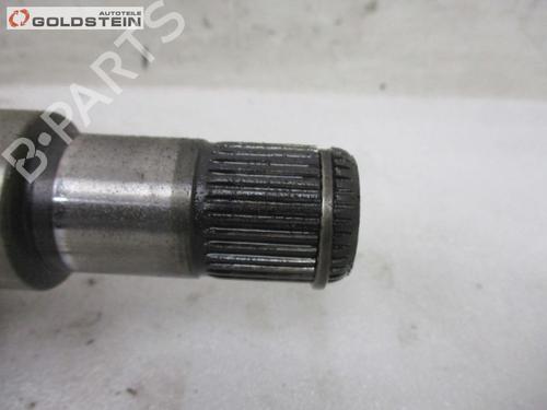 Left rear driveshaft OPEL ANTARA A (L07) 2.0 CDTI 4x4 | BP38025202M40 - Image 5
