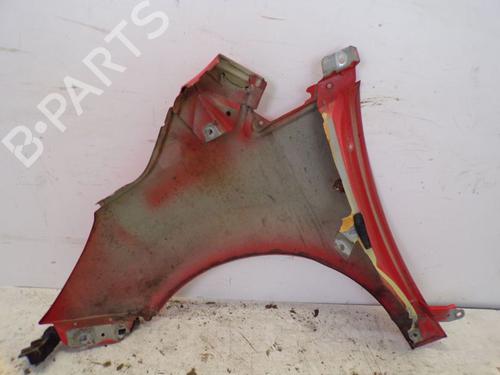 Right front fenders FORD KA (RU8) 1.2 | BP29096134C42 