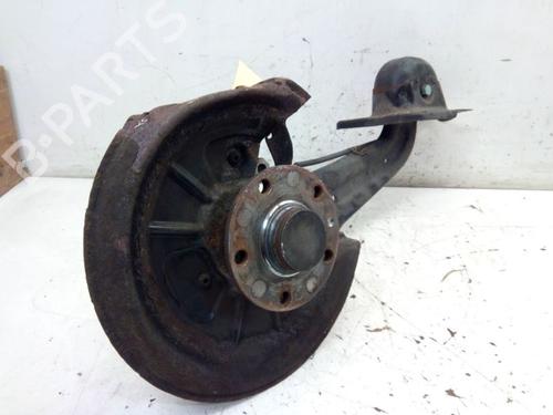 Right rear steering knuckle AUDI A3 (8P1) 1.9 TDI | BP26578375M28 