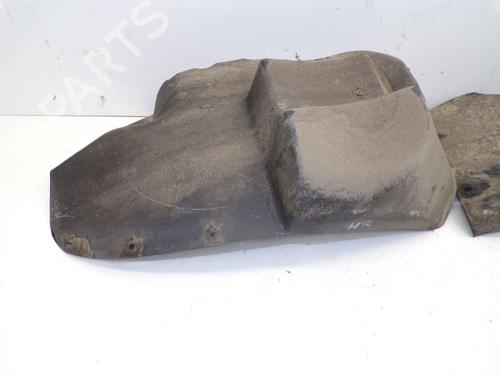 Wheel arch CHRYSLER PT CRUISER Convertible 2.4 | BP29084417C56