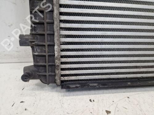 Intercooler VW GOLF PLUS V (5M1, 521) 1.6 TDI | BP37142828M30  - Image 5