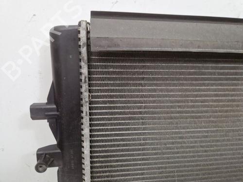 Water radiator VW PASSAT B6 Variant (3C5) 1.4 TSI | BP37134391M31 - Image 6