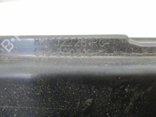 Rear right lock DACIA LOGAN MCV II 1.5 dCi | BP29086315C99 