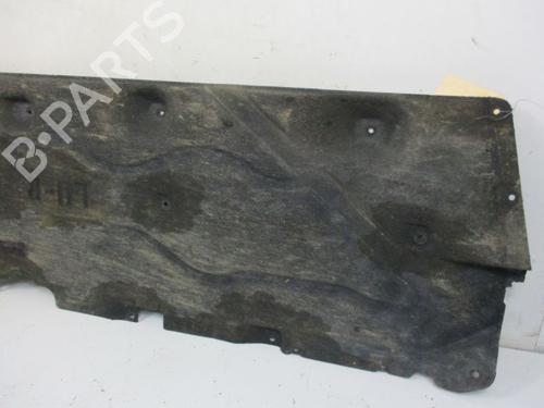 Underbody protection MINI MINI Convertible (F57) Cooper S | BP37115829M92 - Image 5