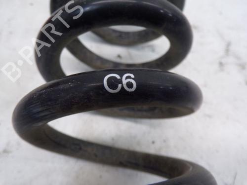 Shock absorber spring BMW 3 Convertible (E93) 325 i | BP21264380C152
