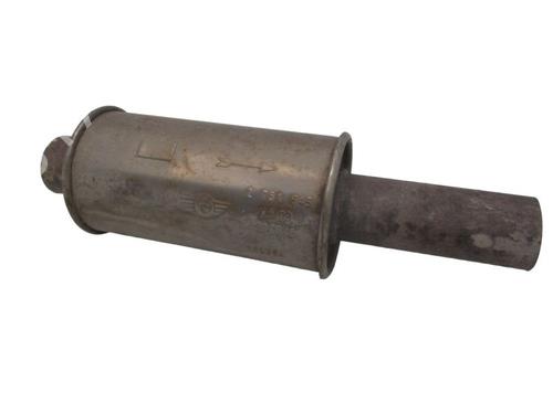 Used Exhaust system MINI MINI (R56) Cooper S (174 hp) 18804318