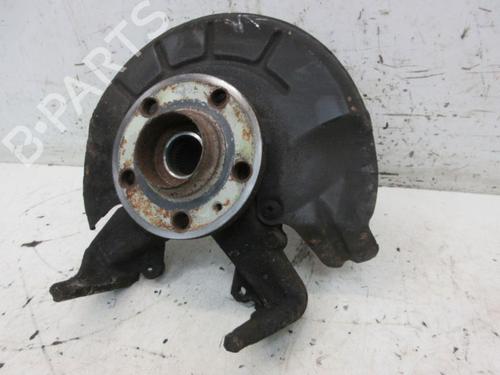 Used Right front steering knuckle Right front steering knuckle 37127571 37127571
