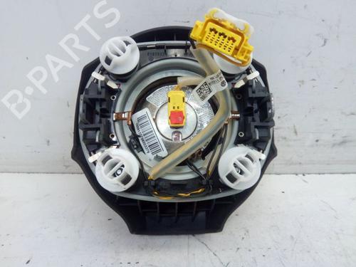 Volant VW CADDY III MPV (2KB, 2KJ, 2CB, 2CJ) 1.2 TSI | BP30085001C49