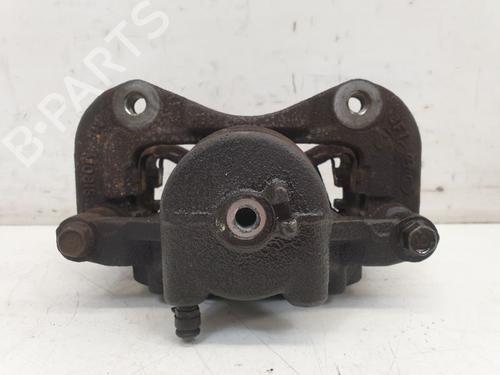 Left front brake caliper HYUNDAI i40 I (VF) 1.6 GDI | BP36215347M105 - Image 5