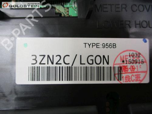 Instrument cluster NISSAN PULSAR Hatchback (C13) 1.5 dCi | BP37107400C47 - Image 5