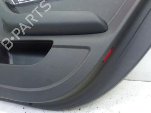 Front left panel AUDI A6 C6 (4F2) 3.0 TDI quattro | BP31312348C58 