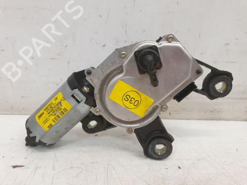 Used Rear wiper motor Rear wiper motor AUDI A6 C6 Avant (4F5) 3.2 FSI quattro (255 hp) 35947723 35947723