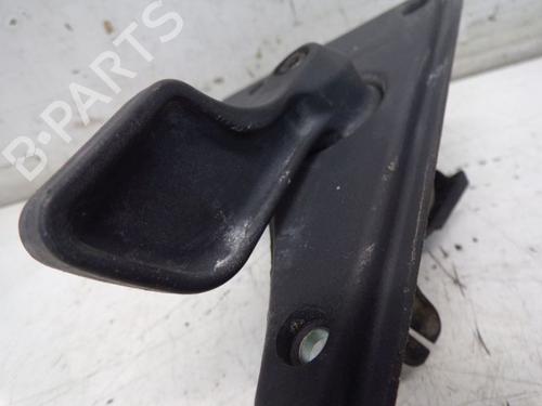 Exterior handle FIAT DUCATO Van (250_) 140 Natural Power | BP29101545C122 
