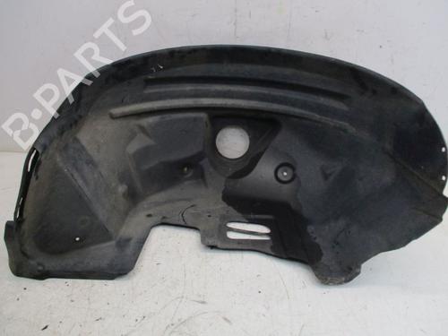 Wheel arch SMART ROADSTER (452) 0.7 (452.434) | BP29092067C56 