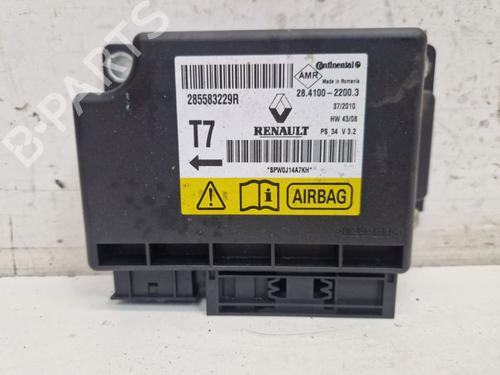 Used Control unit Control unit 39573689 39573689