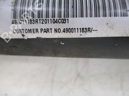 Steering rack DACIA SPRING EV (B6M1) | BP38505615M22 - Image 9