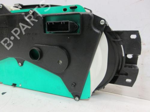 Multifunctionele display DACIA LOGAN Pickup (US_) 1.5 dCi | BP28307419C48 
