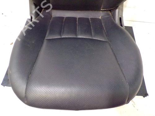 Left front seat MERCEDES-BENZ C-CLASS (W203) C 280 4-matic (203.092) | BP37130983C15 - Image 4