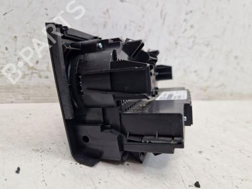 Climate control AUDI A3 (8P1) 1.9 TDI | BP33174852I5 - Image 6