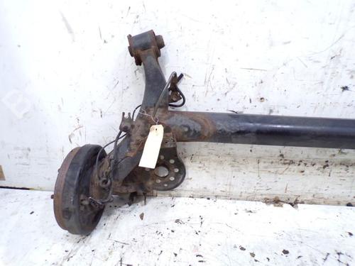 Rear axle MITSUBISHI MIRAGE / SPACE STAR VI Hatchback (A0_A) 1.0 (A05A) | BP37127774M2 - Image 2