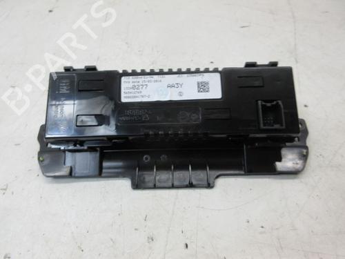 Electronic module OPEL ZAFIRA TOURER C (P12) 1.6 CNG (75) | BP37071093M83 - Image 4