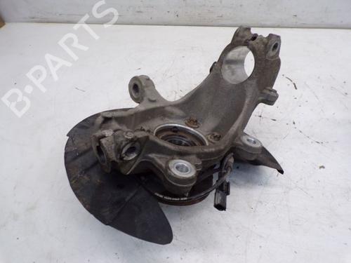 Left front steering knuckle RENAULT MEGANE E-TECH SUV EV60 (BNJ1) | BP37133700M25 - Image 3