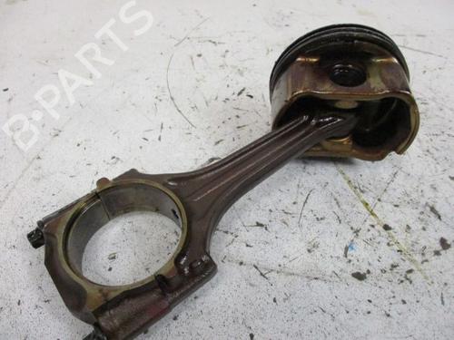 Annen AUDI A4 B6 (8E2) 2.0 | BP19074270O1 