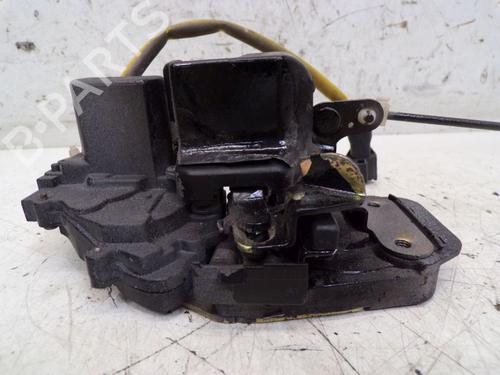Rear left lock KIA SORENTO I (JC) 3.5 V6 4WD | BP29086351C100 