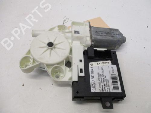 Right rear window motor FORD FOCUS C-MAX (DM2) 2.0 TDCi | BP37117028E22 - Image 4