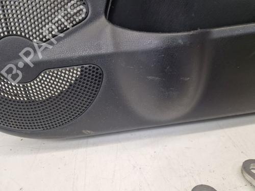 Front right panel NISSAN MICRA IV (K13K, K13KK) 1.2 | BP38507443C59 - Image 9
