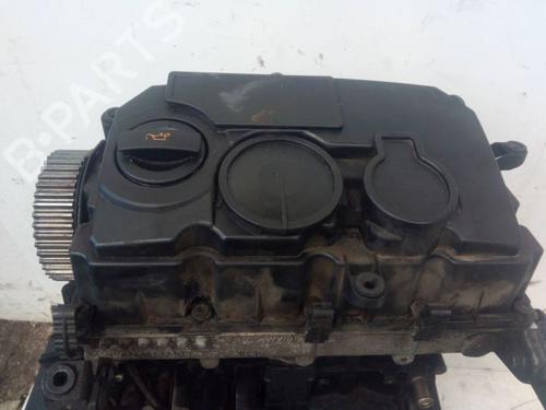 Engine AUDI A3 (8P1) 1.9 TDI | BP37136701M1 - Image 3