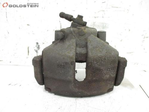 Right front brake caliper VW EOS (1F7, 1F8) 2.0 TDI | BP37108759M104 - Image 3